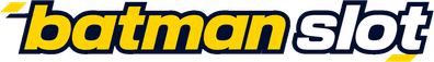 Batman Slot Logo